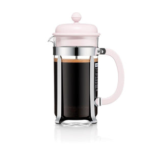 Open image in slideshow, Cafetière / French Press
